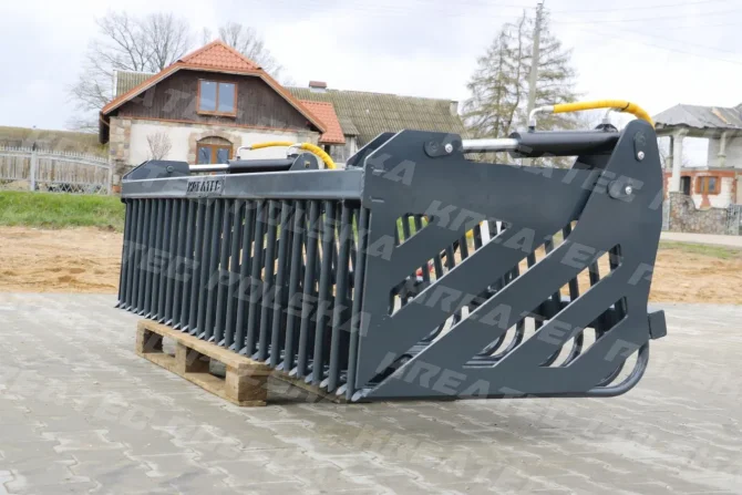 Steingabel KR-KAM
