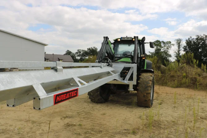 Güllemixer KR-MH