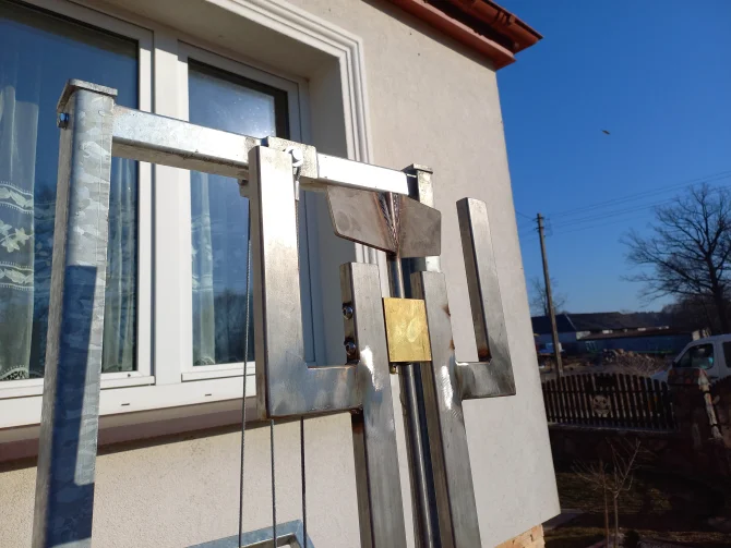 Spaltenmixer KR-KAN-D