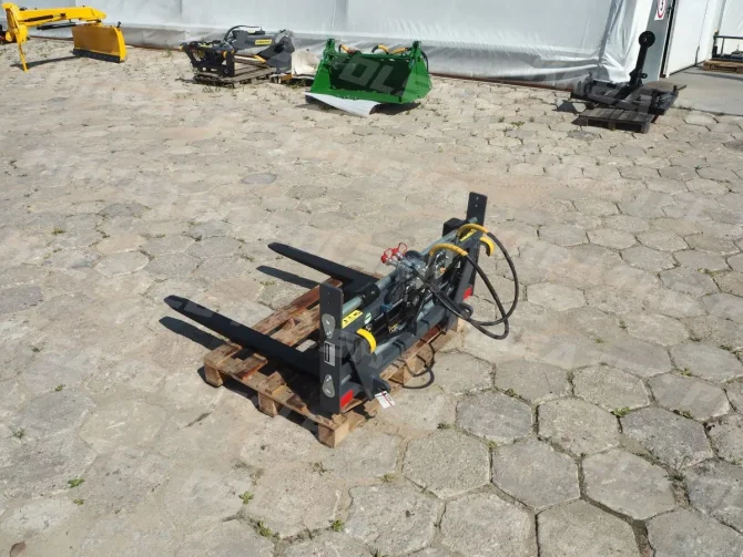 Palettengabel hydraulisch KR-PAL-H