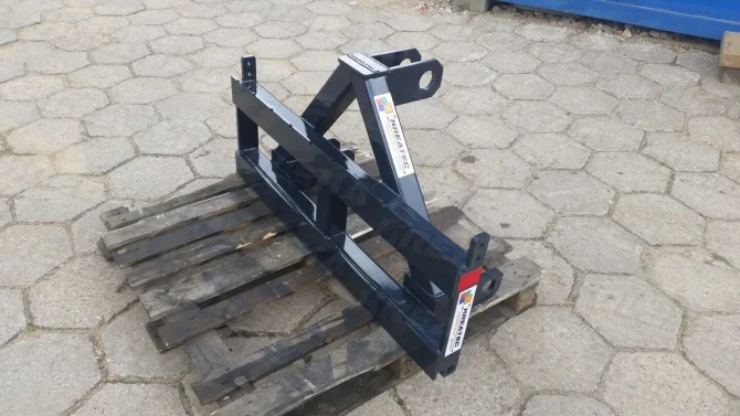 Palettengabel KR-PAL