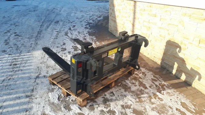 Palettengabel KR-PAL