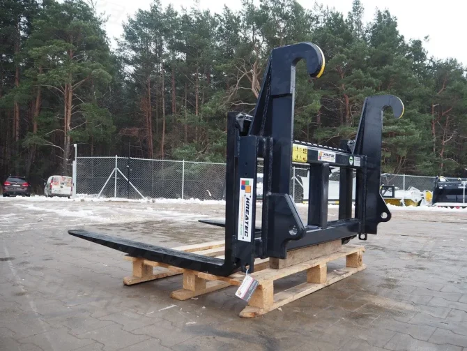 Palettengabel KR-PAL