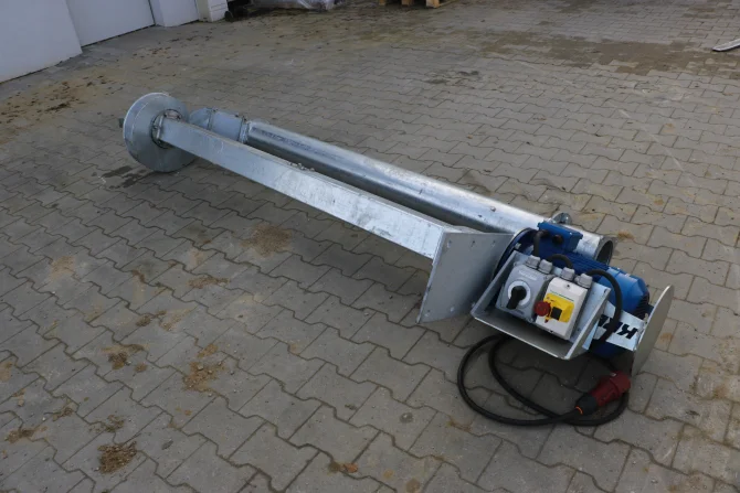 Güllepumpe KR-PUMP