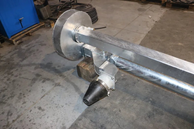 Güllepumpe KR-PUMP