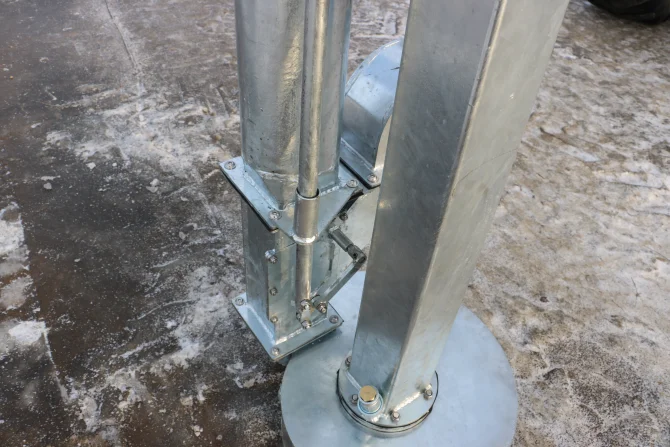 Güllepumpe KR-PUMP
