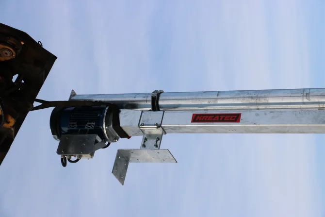Güllepumpe KR-PUMP